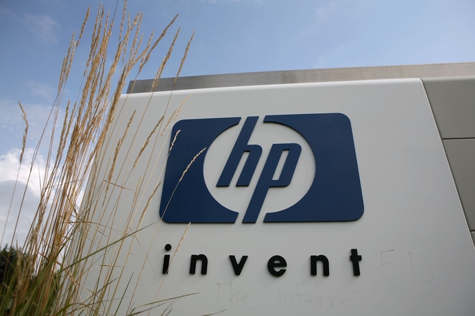 Bouzid will focus on a number of key vertical sectors for HP. HP appoints new regional services VP