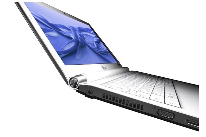 It measures 25mm thick and weighs 1.89kg. LG launches notebook with battery that lasts all day