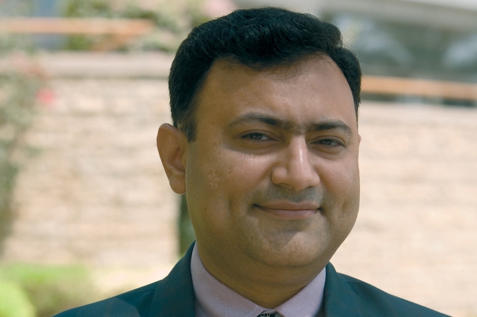 Shahood Khan says Empa is looking to get into more project-based business. Empa makes move on enterprise channel