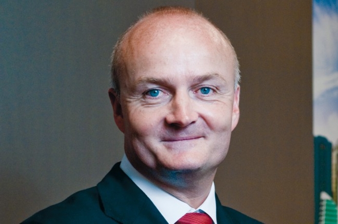 Gert Rieder was appointed CEO of Batelco's Bahrain operation in April 2009. CEO of Batelco Bahrain resigns
