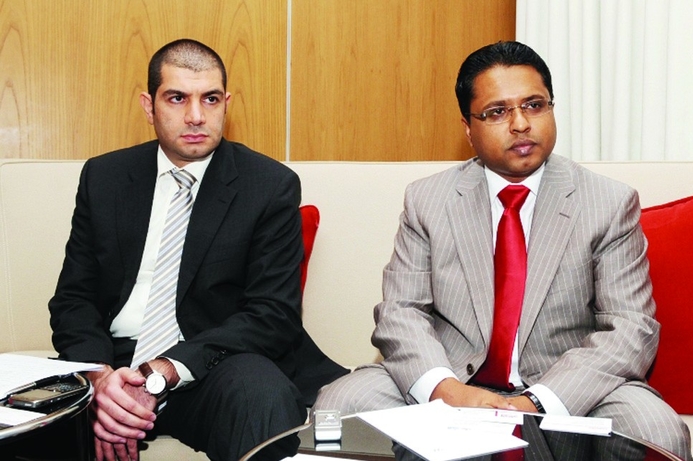 PC Dealnet’s Fady Azar and Toshiba’s Santosh Varghese say they intend to make more programmes and services available to resellers in Qatar. Toshiba to tackle the channel's health in Qatar