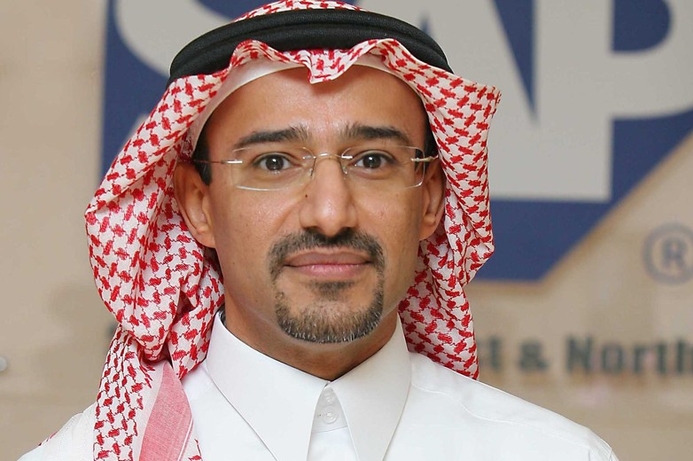 Abdul-Raheem Bawazeer, managing director, SAP Saudi Arabia said the roll-out of SAP's ERP system will improve productivity. Saudi Arabian Airlines implements SAP