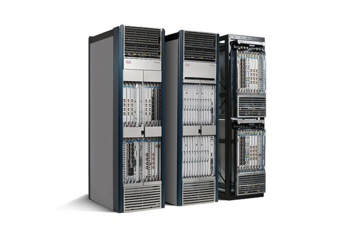 Cisco has announced its 322 tbps CRS-3 Carrier routing system Cisco's new router delivers 322 tbps of capacity