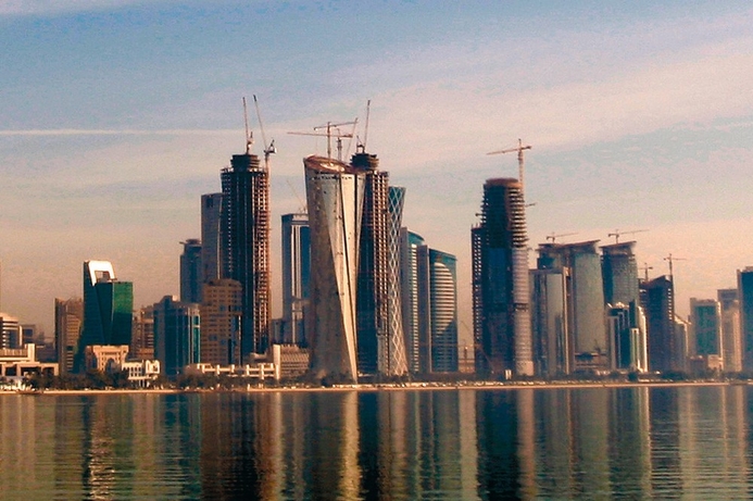 QITCOM 2012 takes place in Doha from 5th to 7th March. QITCOM 2012 adds Smarter Planet sessions