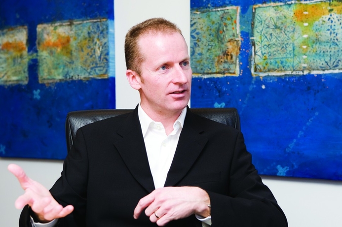 Gareth Williams claims AVG’s margin offering and renewal tracking system makes it one of the more compelling antivirus software vendors to work with. AVG overhauls Middle East distribution model