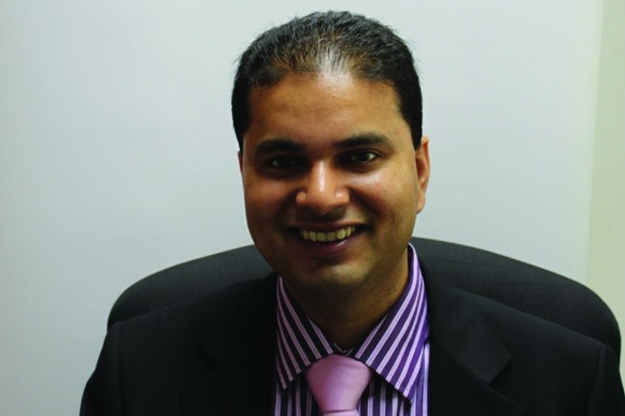 Prateek Dayal has left HP to help Xerox Emirates build a stronger indirect sales channel in the UAE. Xerox hires HP exec to oversee change in strategy