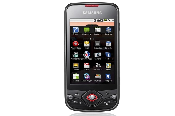 Galaxy Spica will now be upgraded to the Google Android 2.1 platform. Samsung smartphone gets Android upgrade