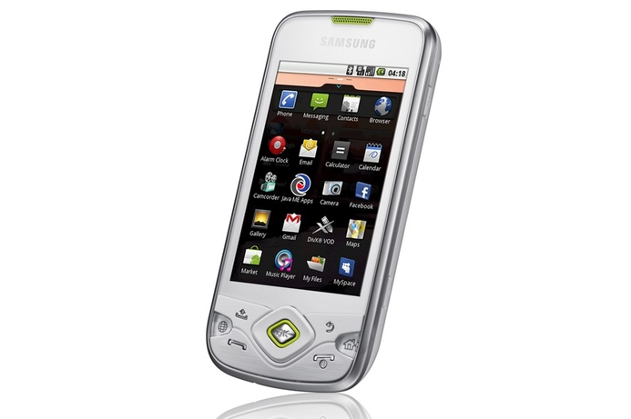 Android 2.1 includes new API changes and bug fixes over previous editions of the Android OS. Samsung smartphone gets Android upgrade