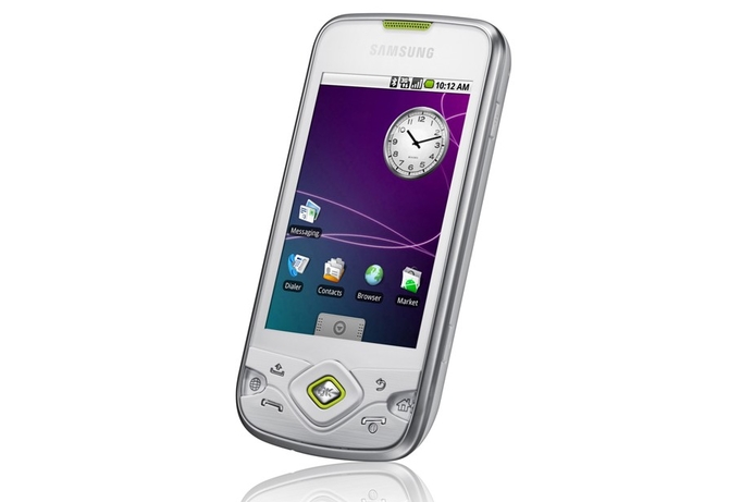 The Samsung Galaxy Spica smartphone costs AED 1,949. Samsung smartphone gets Android upgrade