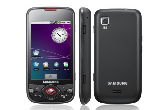The Galaxy Spica now feature augmented reality technology that displays real-time digital information of surroundings over the view-finder of the 3 megapixel camera. Samsung smartphone gets Android upgrade