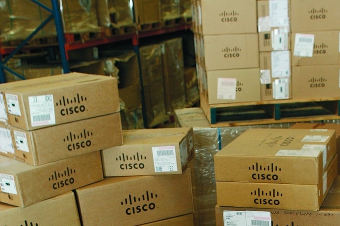 Saudi resellers buying Cisco kit from Track Distribution can earn themselves a trip to the forthcoming FIFA World Cup. Aptec’s World Cup treat for Saudi resellers
