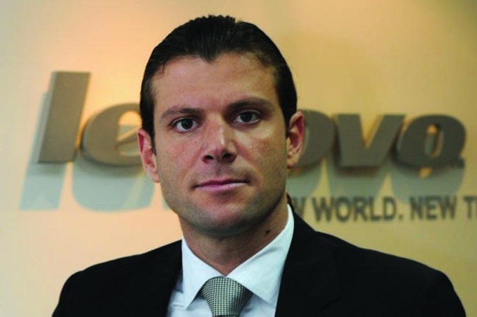 Ali Al Amine has been officially confirmed as the new general manager for Lenovo in the Middle East, Egypt and Pakistan. Change of guard at Lenovo Middle East