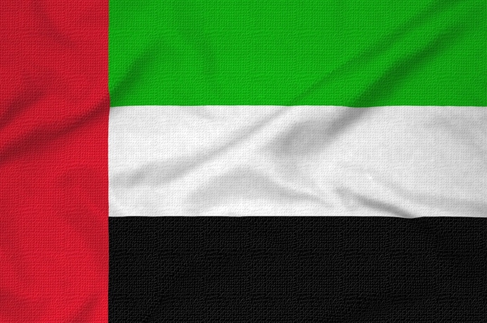 United Arab Emirates is ranked first regionally and 23 globally under the Networked Readiness Index. UAE ranked No. 1 for ICT readiness in Middle East