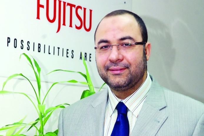 Hussein Shehab is tasked with overseeing Fujitsu's channel community in the Middle East region. Fujitsu moves Egypt country boss into channel role