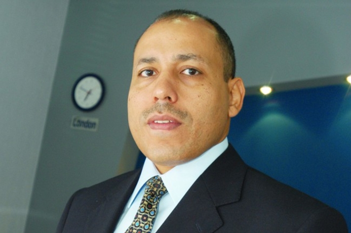 Salah says the award is recognition of Aptec's commitment to the brand and its partners. Aptec bags VMware award