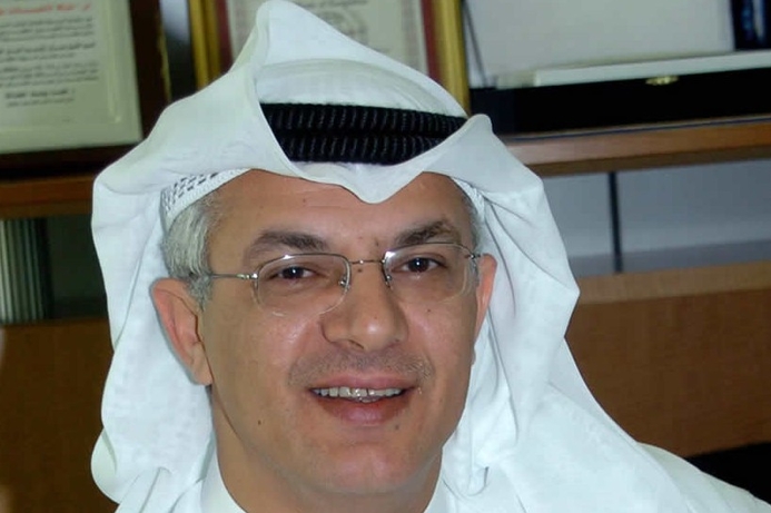 Zain's Barrak Al Sabeeh, who will be recently appointed Group CEO Nabil Bin Salamah’s “on-the-ground representative” in Iraq. Zain Iraq CEO sidelined as reshuffle continues