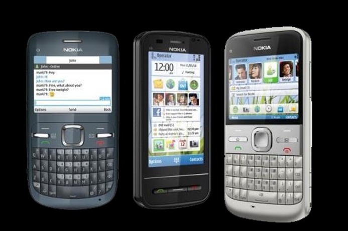 Handsets, Mobility, Mobility applications, Gadgets, Nokia Corporation Nokia phones to return with Android OS in 2017