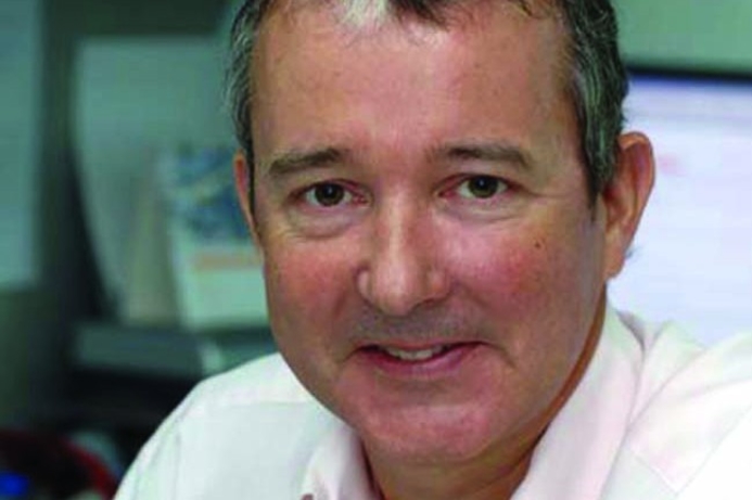 Patrick Mulligan will be responsible for all of Emitac Distribution’s activities in the Middle East. Ex-Motorola VP steps into the breach at Emitac