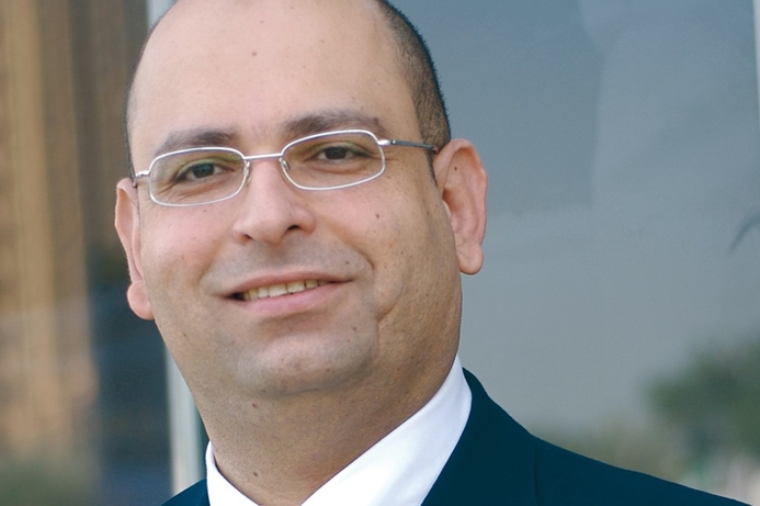 Fortinet was able to limit the down time for its banking customers that came under DDoS attack, says Bashairah. Three UAE banks affected by Q1 DDoS attacks
