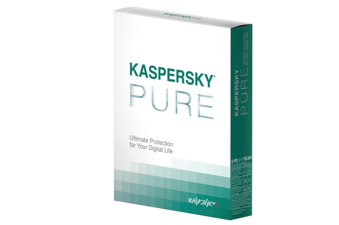 The Kaspersky Pure solution is intended to provide an integrated security package for home PCs. Kaspersky launches Pure home PC protection