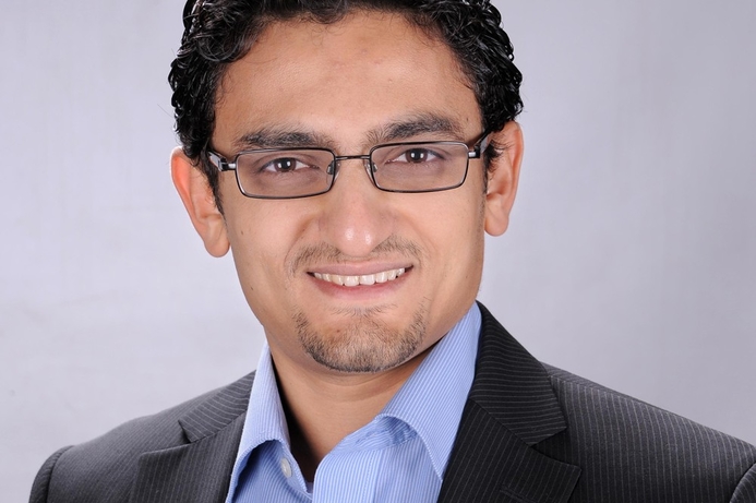 Wael Ghonim , product and marketing manager for Google MENA. Google launches ‘grassroots effort’ to educate new netizens