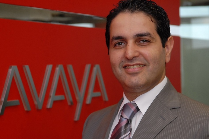 Avaya has expanded its go-to-market strategy to serve all levels of customers across the region, says Hani. New Avaya on show with regional roadshow