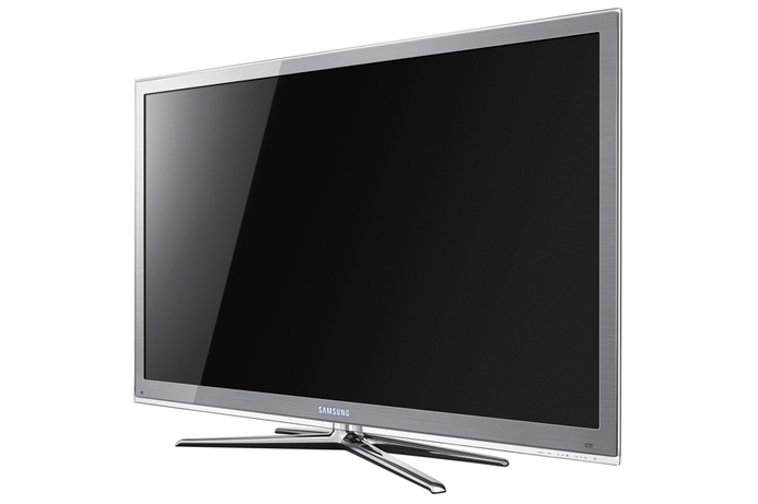 Samsung's line of 3D televisions include the 8000, 7000 and 6000 LED series. Cheapest Samsung 3D TV costs AED 10,000
