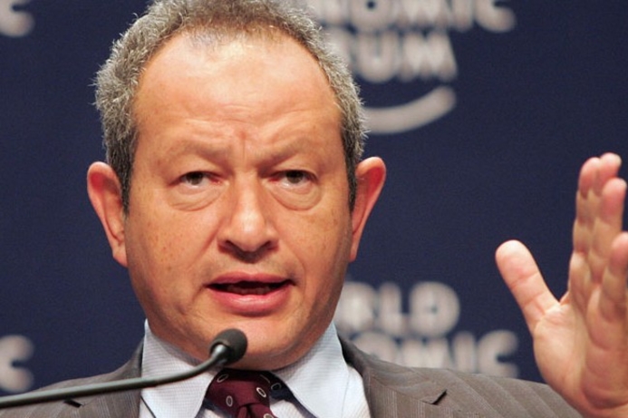 Naguib Sawiris said he may pursue arbitration if his company is unable to resolve an ongoing dispute over the ownership of Djezzy with the Algerian government. Arbitration 'last resort' in Algeria row - Sawiris