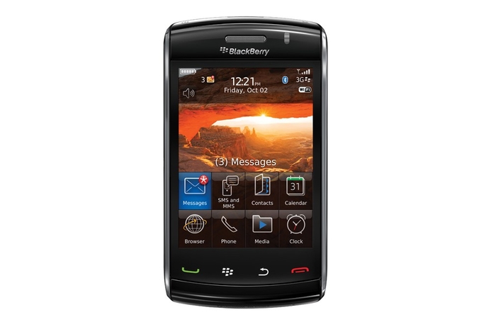Manufacturers are increasingly looking to touchscreen-only devices, says Juniper. Touchscreen-only smartphones on the rise