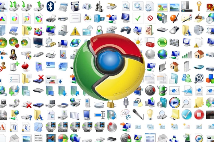 A bug in Google Chrome has been draining power from systems. Google Chrome bug draining batteries
