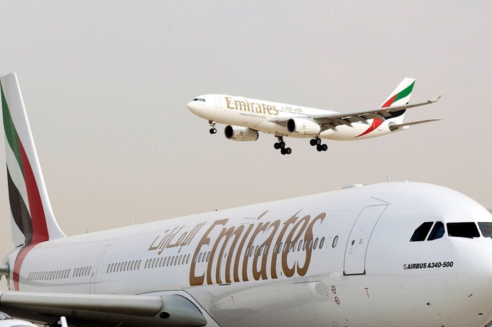 Mattar: "We are proud to have launched the Mobile Journey Manager application on the Samsung Note 4 devices on the same day these devices were released in the market." Emirates Airline launches new app