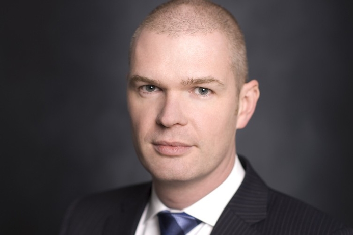 HP Software wants to take the lead in the $7.5 billion mid-sized enterprise software market says Martin. HP Software goes after mid-sized enterprise market