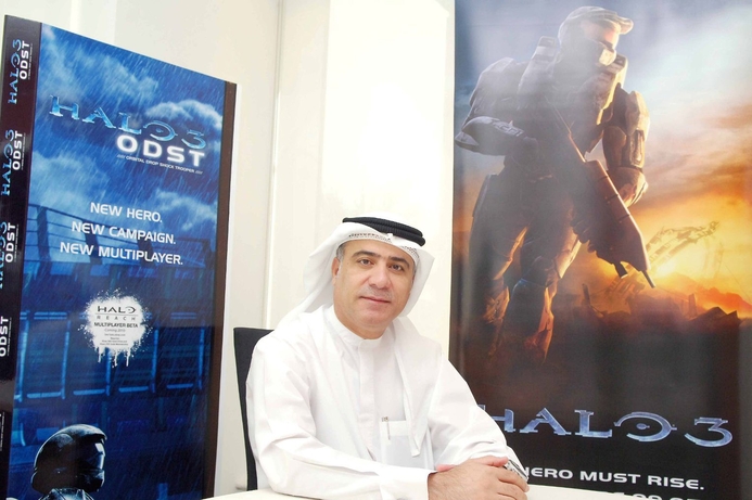 The BSA is seeking to help inspectors to have the maximum impact on software piracy in Kuwait, says Al Redha. BSA conducts anti-piracy training for Kuwait Ministry