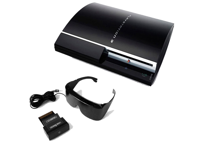 The PS3 has undergone some radical design changes since its 2006 debut. Playstation 3 sales reach 70m units worldwide