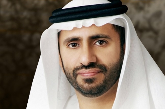 MyID is part of Dubai Smart Government's ongoing initiatives, says Bin Humaidan. Eleven thousand sign up for Dubai MyID