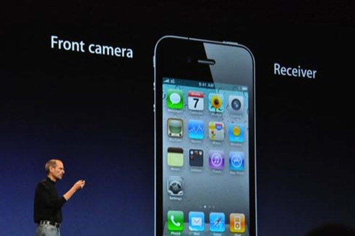 Jobs says the launch is the most successful in Apple's history. Apple sells 1.7m iPhone 4 in first three days