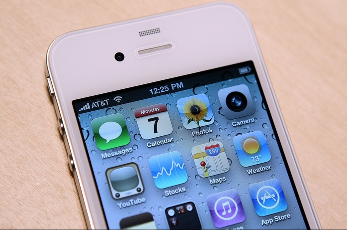 iPhone 4 was released in June 2010, although the promised white version is still not available. Apple iPhone 5 coming in September, says Reuters