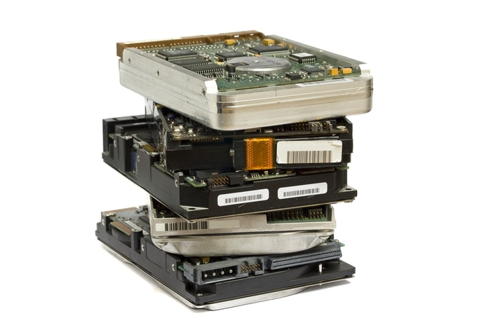 Companies are not taking adequate steps to ensure storage devices are overwritten before they are disposed of or reassigned, says Blancco. Companies not taking care when disposing of hardware