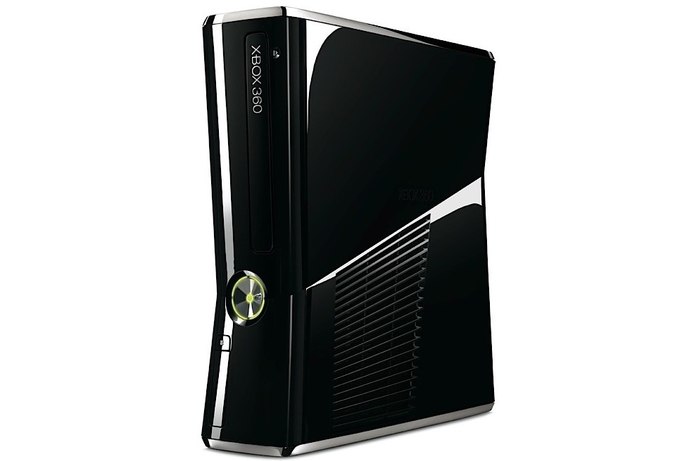 The re-styled Xbox 360 includes wi-fi and less noisy operating, according to Microsoft. Microsoft shows off new Xbox, Kinect games at E3