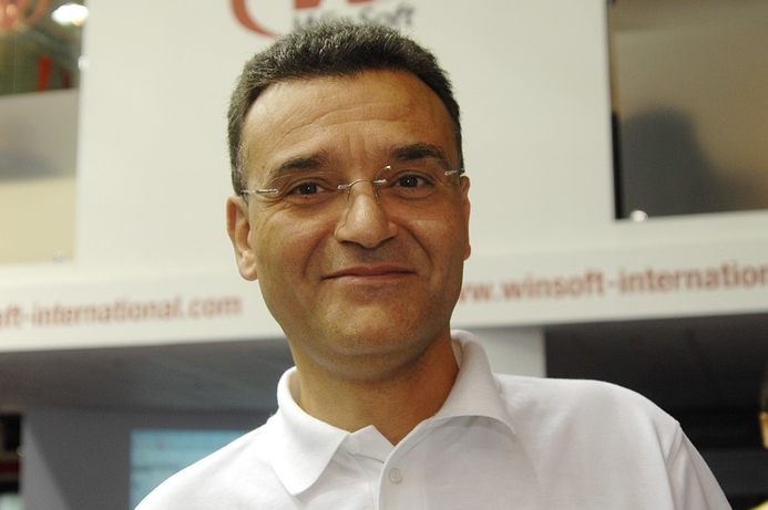 Tasmeem 5 builds on WinSoft's work to express Arabic script in digital documents, says Gaddas. Winsoft release Tasmeem 5 Arabic InDesign add-on