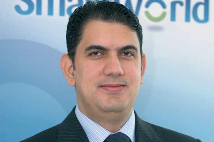 APC's Infrastruxture's on-demand architecture allows us to deliver a better level of service to our customers, says Smartworld's Kaddoura. Smartworld uses APC to power new datacentres
