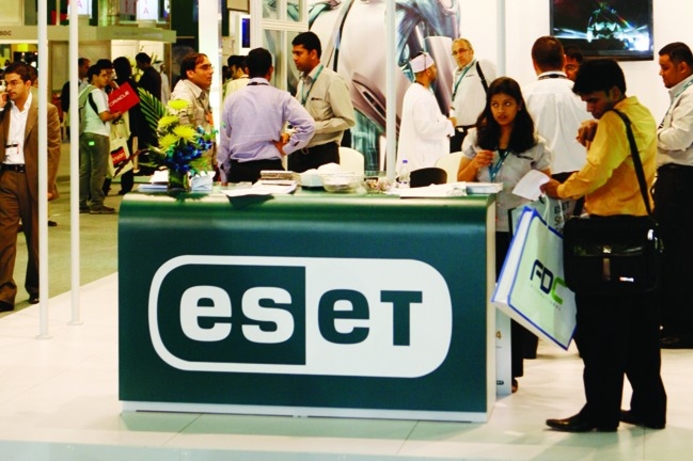 ESET is hoping that the appointment of KMG will strengthen its position, market share and visibility in Egypt. KMG to market ESET antivirus software in Egypt