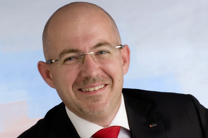 Jean Pierre Labry of R&M sees strong FTTH growth in the next five years. Smart cities lead push for FTTH