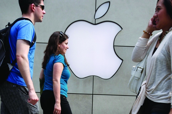 Will Apple open its first representative office in the Middle East this year? Resellers close to the company certainly think so. Apple to open UAE office this year - channel sources