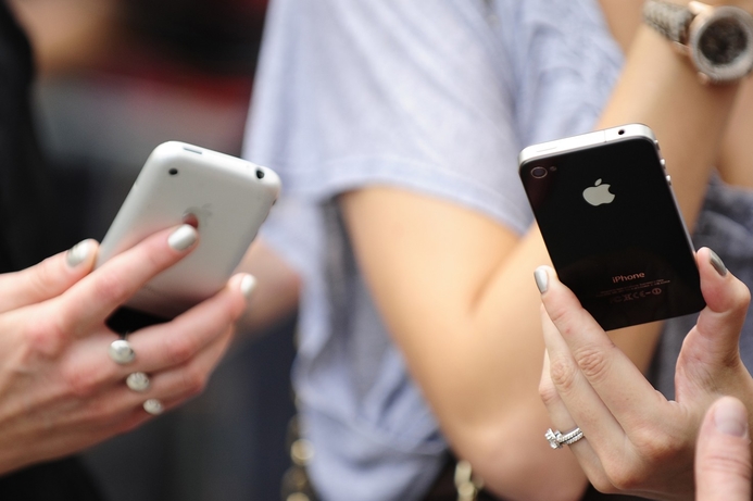 Samba has released an iPhone app for their mobile banking services. Samba releases iPhone app for mobile banking