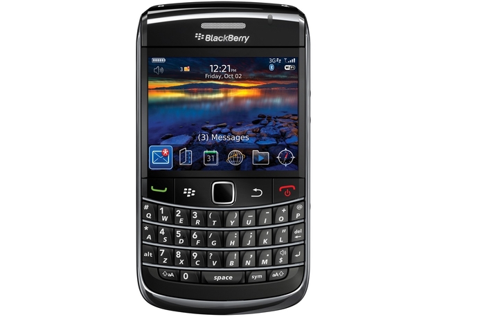 Blackberry App World is now available for BlackBerry users in the UAE. BlackBerry launches app store in UAE