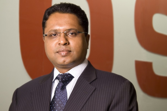 Varghese says Toshiba is aiming to increase market share with the new appointments. Toshiba signs MTC, Multimedya for ME