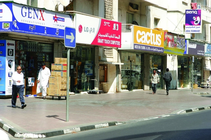 Fraudsters are masquerading as European IT companies in a bid to dupe UAE resellers into supplying them with products they have no intention of paying for. Channel fraudsters out to cheat UAE resellers