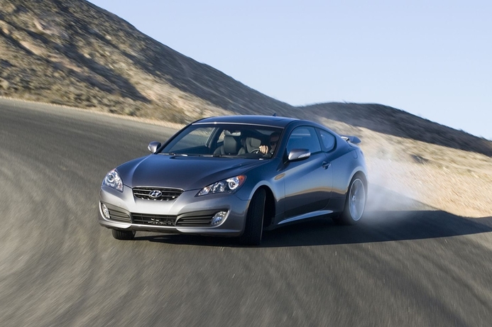The Al Majdouie Group is the official KSA distributor for Hyundai motor cars, bringing in vehicles like the Genesis Coupe (pictured). HCL scores record outsourcing deal in KSA