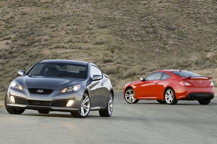 The Al Majdouie Group is the official KSA distributor for Hyundai motor cars, bringing in vehicles like the Genesis Coupe (pictured). HCL scores record outsourcing deal in KSA